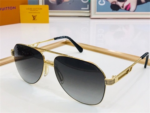 LV sunglass-258